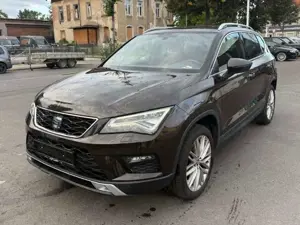 SEAT Ateca Ateca 1.5 TSI ACT OPF Style