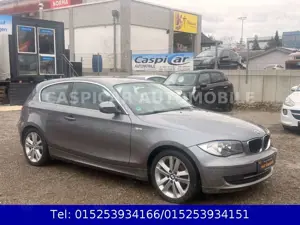 BMW 118 i,KLIMAAUTOMATIK,SHZ,PDC,ALU-LMF-17, 3-TÜRIG