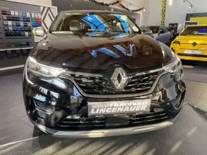 Renault Arkana Intens mit Full Service Garantie 06/27