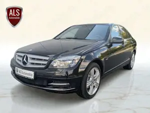 Mercedes-Benz C 250 C 250 CGI BlueEfficiencyTÜV neu"Bremsen neu"