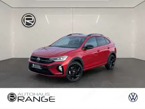 Volkswagen Taigo 1.0 TSI OPF, R-Line, DSG