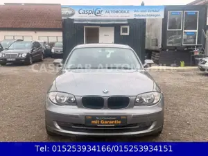 BMW 118 i,KLIMAAUTOMATIK,SHZ,PDC,ALU-LMF-17, 3-TÜRIG Bild 2