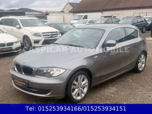 BMW 118 i,KLIMAAUTOMATIK,SHZ,PDC,ALU-LMF-17, 3-TÜRIG Bild 3