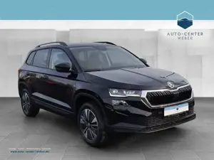 Skoda Karoq 1.5 TSI Tour DSG 4xSHZ*ACC*AHK*AUT*Kam.*LM
