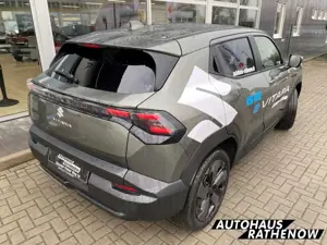 Suzuki Others ALLGRIP-e Comfort+ 61kWh Panorama Navi Leder Sound Bild 5
