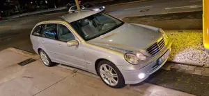 Mercedes-Benz C 220 T CDI Avantgarde Sport Edition