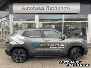 Suzuki Others ALLGRIP-e Comfort+ 61kWh Panorama Navi Leder Sound Bild 4