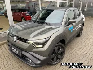 Suzuki Others ALLGRIP-e Comfort+ 61kWh Panorama Navi Leder Sound Bild 2
