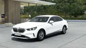 BMW 520 i Limousine  !! JAHRESSTART AKTION !!