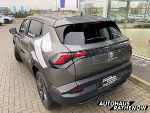 Suzuki Others ALLGRIP-e Comfort+ 61kWh Panorama Navi Leder Sound Bild 3