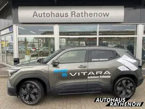 Suzuki Others ALLGRIP-e Comfort+ 61kWh Panorama Navi Leder Sound