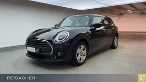 MINI Cooper Clubman A Essential-Trim Navi RFK