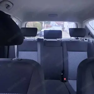 Mercedes-Benz A 150 A-Klasse  5-Türer Automatik,wenig Kilometer* Bild 4