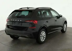 Skoda Kamiq 1.0 TSI DSG Selection, Matrix, Kamera, 16-Zoll, Wi Bild 4