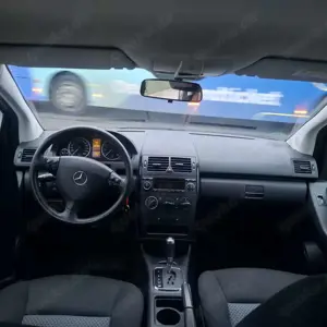 Mercedes-Benz A 150 A-Klasse  5-Türer Automatik,wenig Kilometer* Bild 2