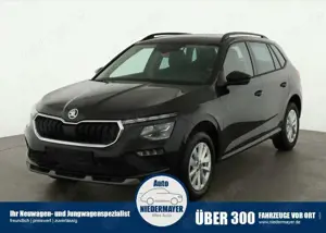 Skoda Kamiq 1.0 TSI DSG Selection, Matrix, Kamera, 16-Zoll, Wi