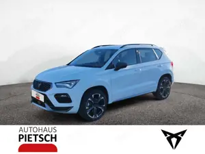 CUPRA Ateca 2.0 TSI DSG 4Drive AHK LED ACC