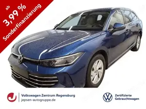Volkswagen Passat Elegance 2.0 TDI DSG ACC AHK HUD R-KAMERA