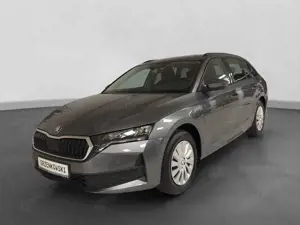 Skoda Octavia 1.5 TSI mHEV 85 kW Essence