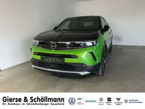 Opel Mokka-E Mokka e Ultimate NAVI+KAMERA+SHZ+LED