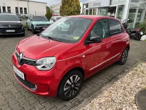Renault Twingo E-TECH Navi*Klima*Sitzheizung*Rückfahrcam