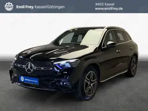 Mercedes-Benz GLC 220 GLC