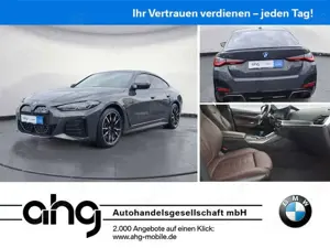 BMW i4 M50 Laserlicht M Sport PRO Driving Assistant