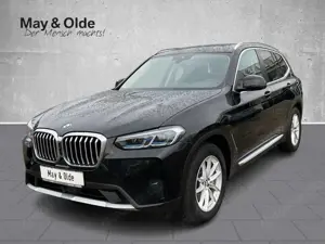 BMW X3 xDrive30i Navi Pano LED StandHZG 360Kamera