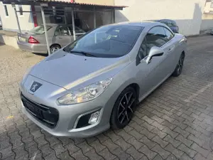 Peugeot 308 308 CC Allure  Steuerkette NEU