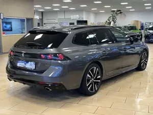Peugeot 508 GT*PlugIn*ACC*Night*Pano*Leder Alc*Navi*SHZ Bild 5
