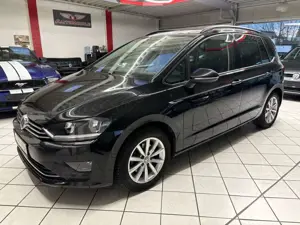 Volkswagen Golf Sportsvan VII Lounge BMT/Start-Stopp AHK
