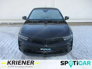 Opel Astra GS Sports Tourer