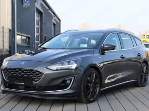 Ford Focus Turnier 1.5 EcoBoost VIGNALE Head-up*LED*Kam*BO