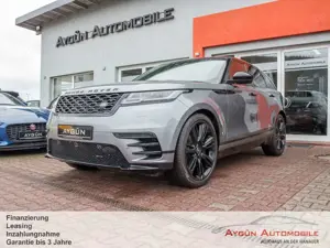 Land Rover Range Rover Velar D300 AWD R-Dynamic HSE*Standhz