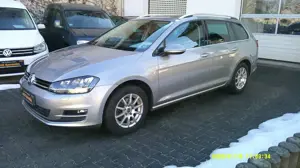 Volkswagen Golf Variant Golf VII Variant 1.4 TSI  Highline