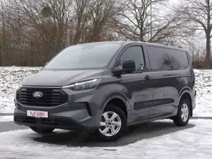 Ford Transit Custom Bild 2