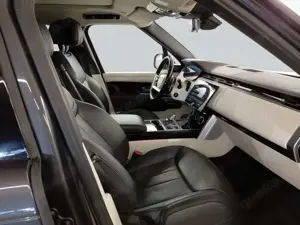 Land Rover Range Rover D350 LWB 7-Sitzer Autobiography Bild 3