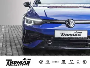 Volkswagen Golf VIII  R Performance 2.0 TSI DSG MATRIX
