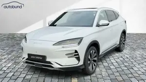 BYD Seal U EV Design 87 kWh  Alu LED NAV KAMERA 360°