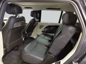 Land Rover Range Rover D350 LWB 7-Sitzer Autobiography Bild 5