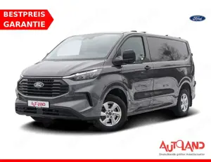 Ford Transit Custom Bild 1