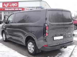 Ford Transit Custom Bild 3