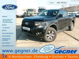 Ford Ranger XLT 2.0L 4x4 ExtraKab AHK Stndhzg Kam ACC