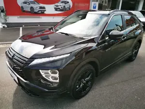 Mitsubishi Eclipse Cross Plug-in Hybrid Select Black 2.4 MIVEC 4WD *Kamera*
