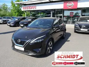 Nissan Qashqai 1.5 VC-T e-Power N-Connecta Winter/Business/AHK