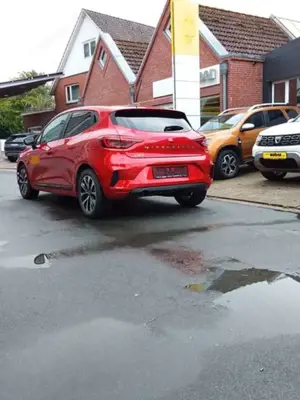 Mitsubishi Colt Plus  Plus Bild 4