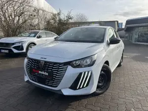 Peugeot 208 Hybrid 110 e-DSC6 Business (U)