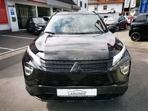 Mitsubishi Eclipse Cross Plug-in Hybrid Select Black 2.4 MIVEC 4WD *Kamera* Bild 3
