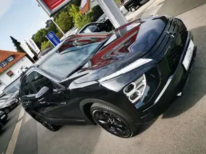 Mitsubishi Eclipse Cross Plug-in Hybrid Select Black 2.4 MIVEC 4WD *Kamera* Bild 5