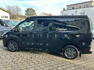 Ford Transit 320 L1 Titanium Aufstelldach FWD Bild 2